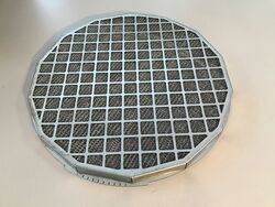 Vorverdichterkorb Weber Filter – Odenwälder Originale von Straus