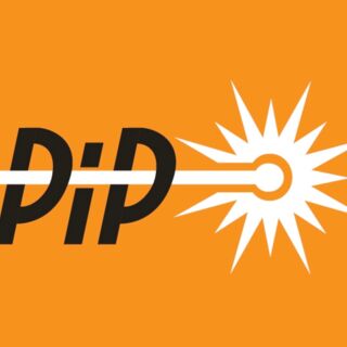 pip lasersysteme logo | © PiP Laser Technik & Systeme | lasermaschinen