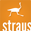 Logo STRAUS GmbH Maschinen & Anlagen aus Mosbach